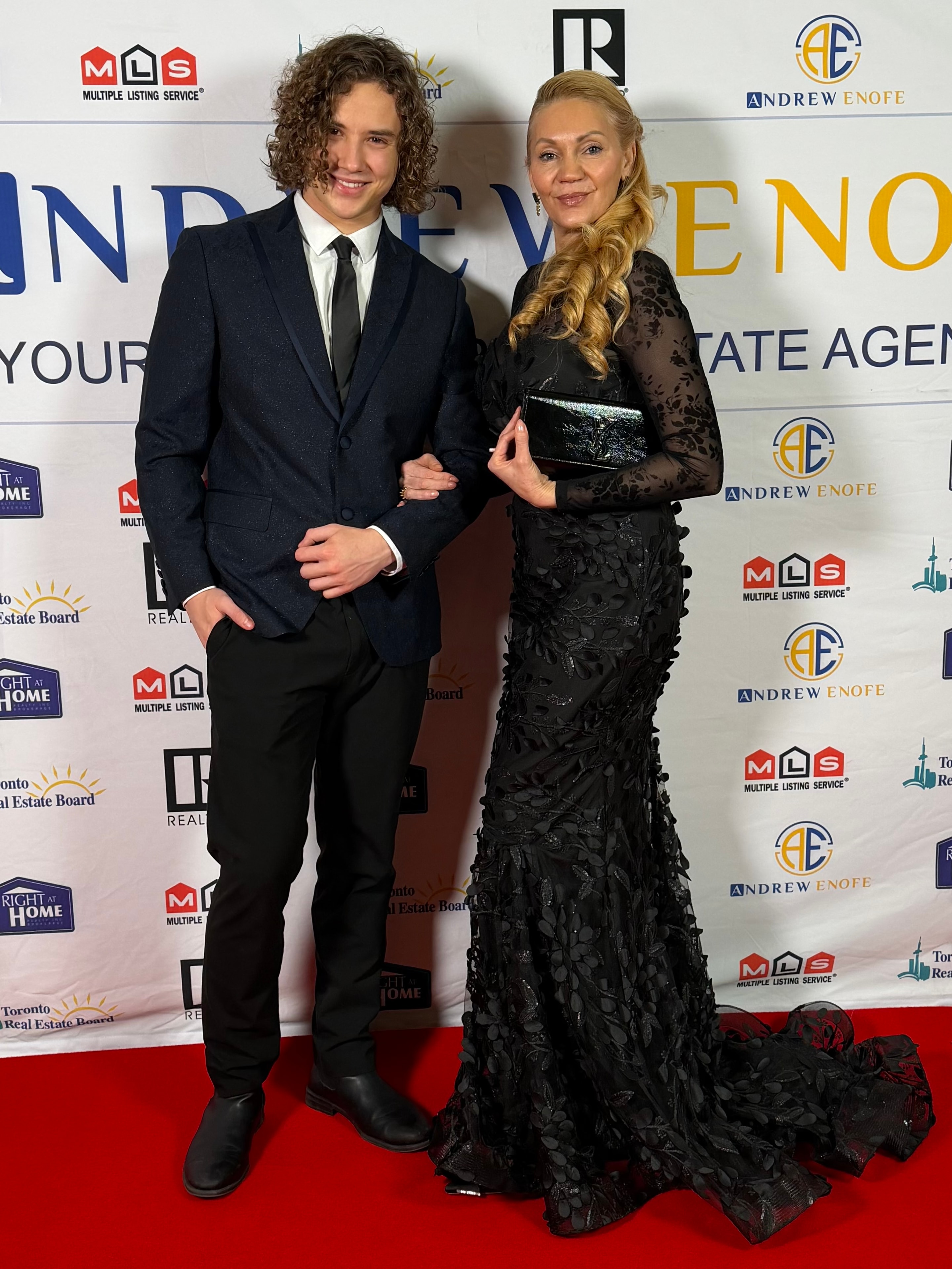 Red Carpet